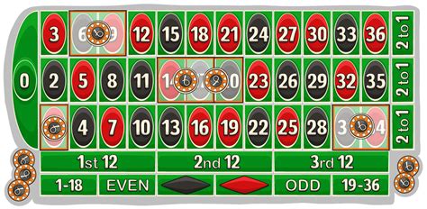 roulette orphans